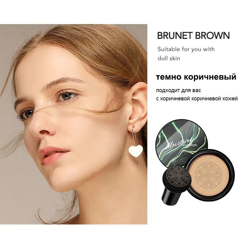 Air Cushion BB Cream